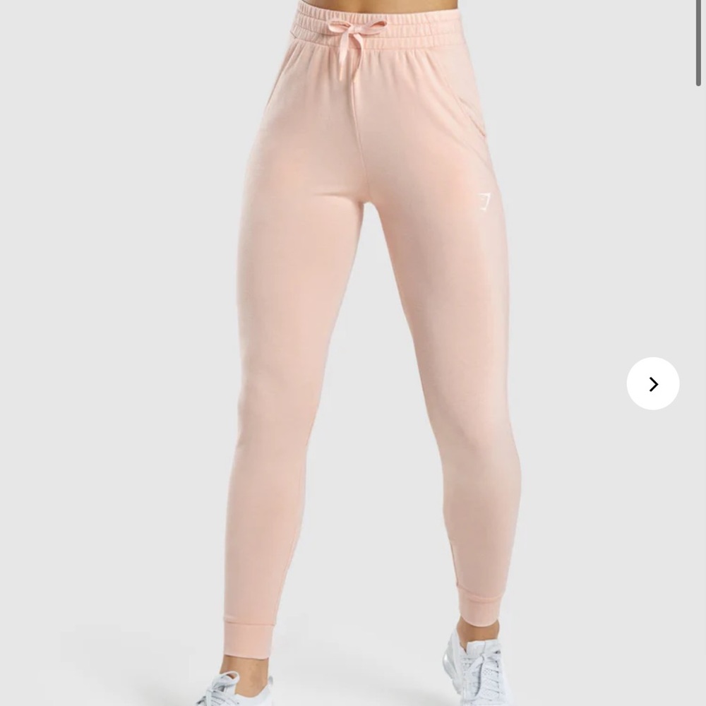 Gymshark joggers